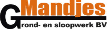 Mandjes Grond- en Sloopwerk